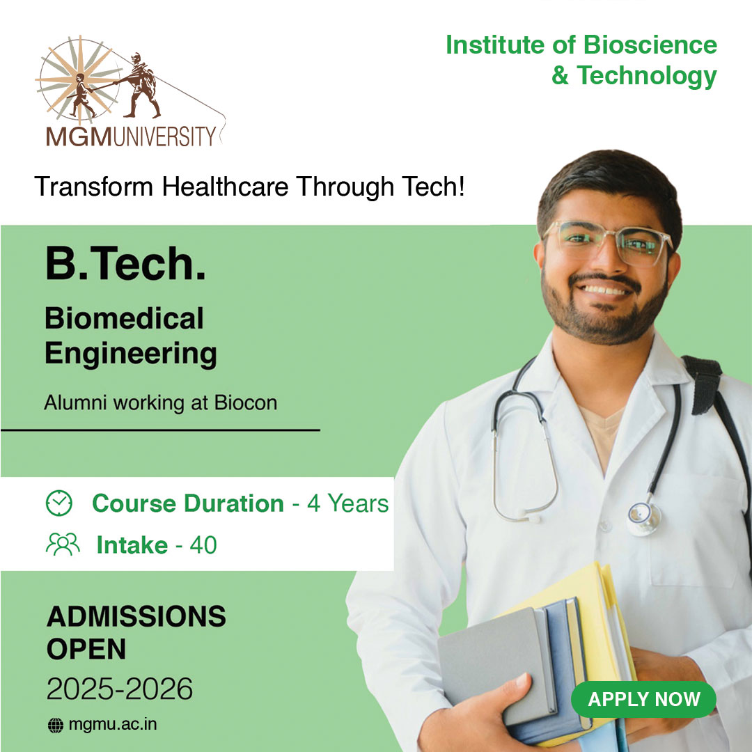 Biomedical Engineering