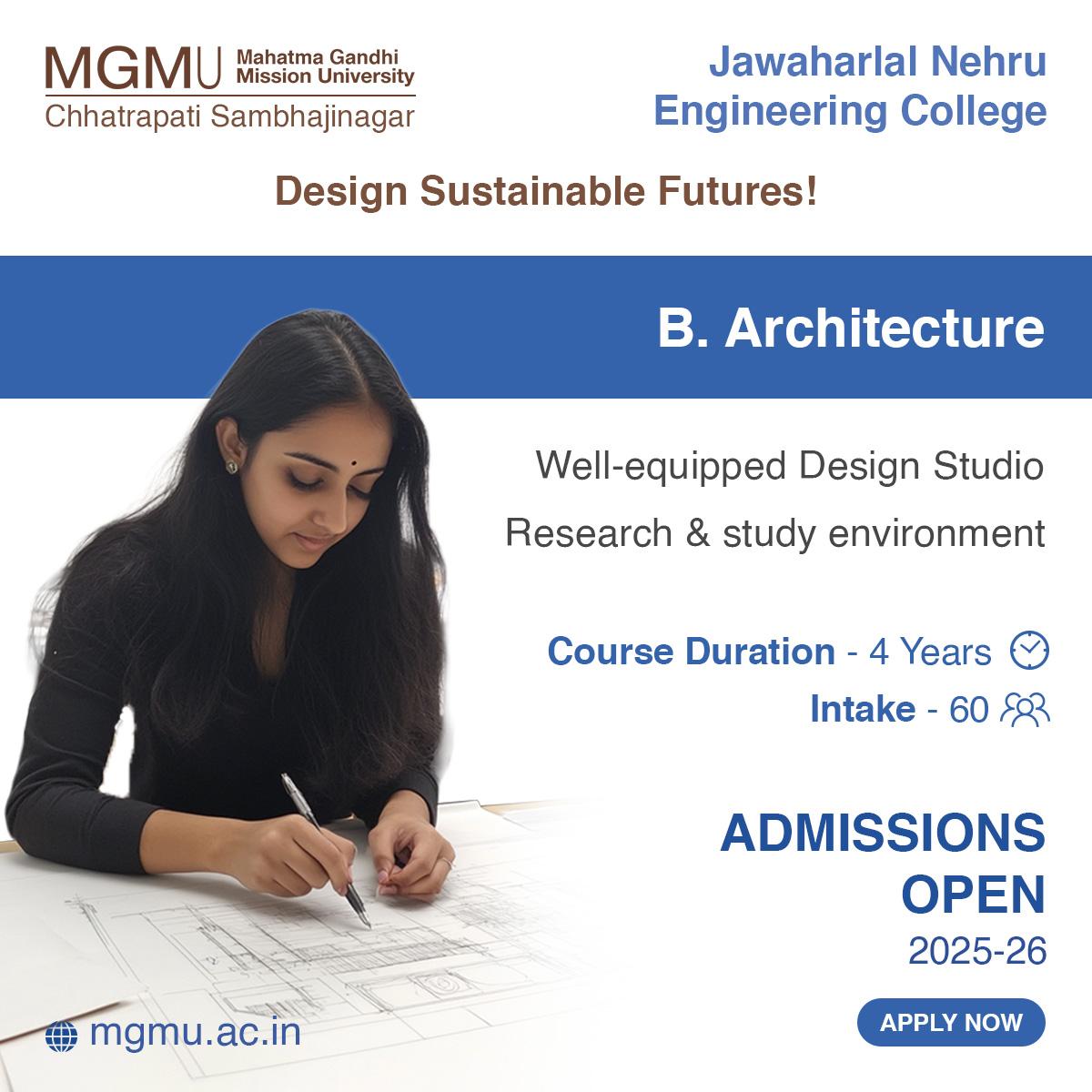 B. Architecture