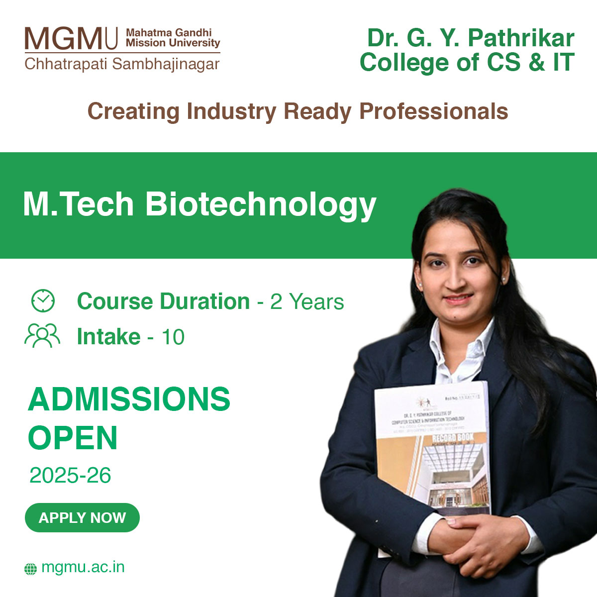 M-Tech-Bio-Technology